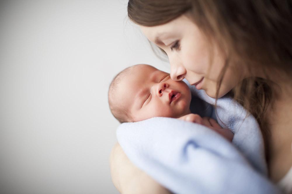 Como identificar o motivo do choro do bebê