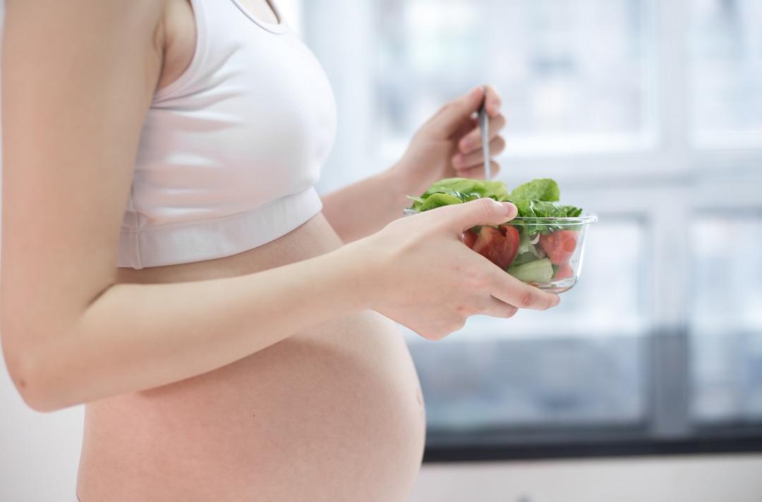 Alimentos que não podem faltar na gravidez