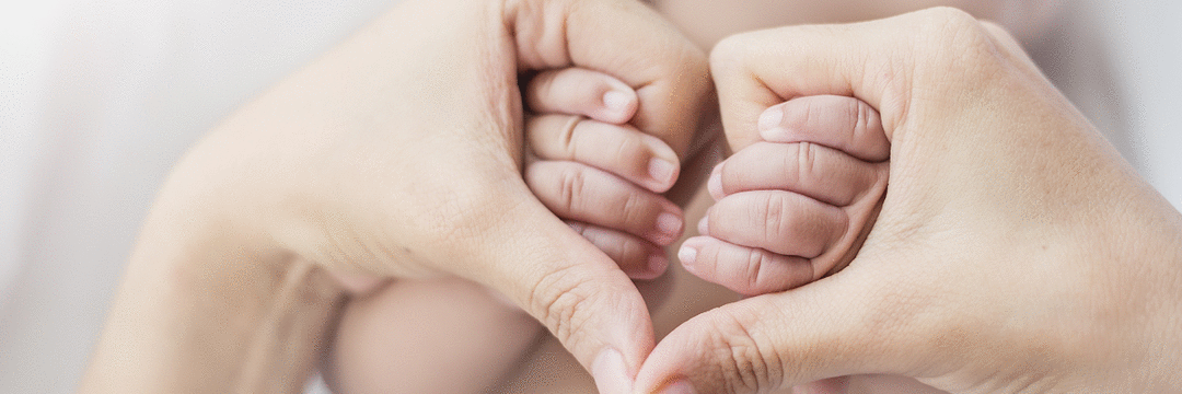 Benefícios do parto normal para o bebê e para mãe