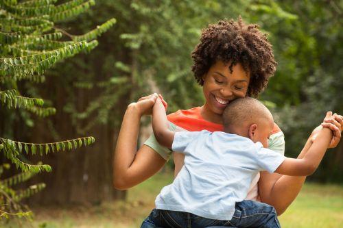 Quando Seu Filho te Desafia: Estabelecendo Limites Positivamente