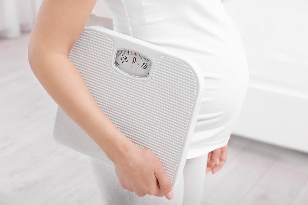 Quantos quilos posso engordar na gravidez?