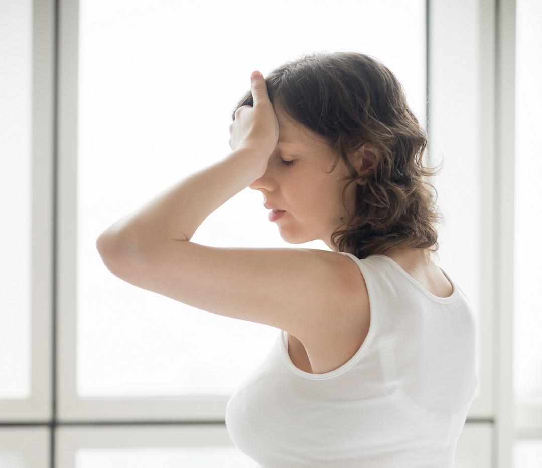 Como evitar desconfortos frequentes na gravidez