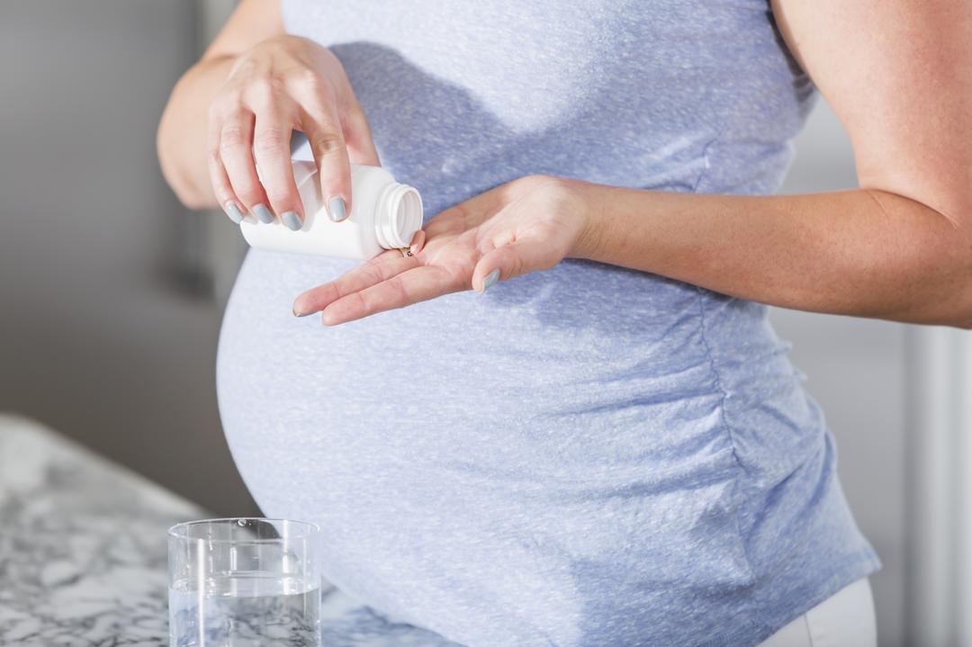 A importância do ácido fólico na gravidez