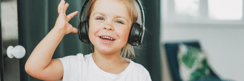 Benefícios da música nas diferentes fases do 
desenvolvimento infantil