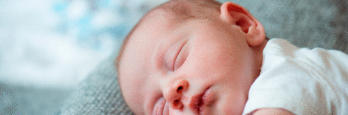 Alterações nas orelhas em recém nascidos: o que posso fazer?