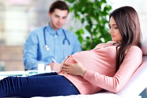 O que você precisa saber sobre a anemia durante a gravidez