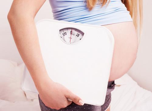 Gravidez e obesidade: Conheça os riscos