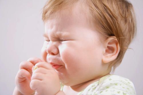 Como deixar seu bebê longe de gripes e resfriados no inverno