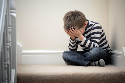 Como ajudar seu filho a lidar com as frustrações